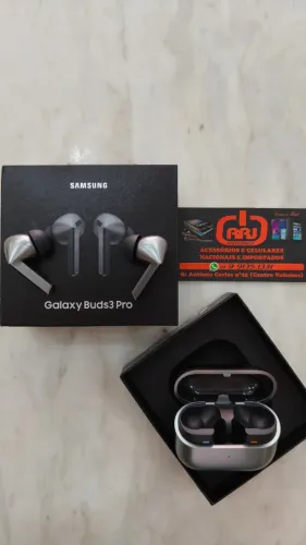 Samsung Galaxy Buds3 Pro 