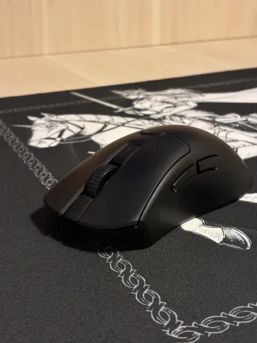 Mouse Delux M900 Pro 8K Sem Fio