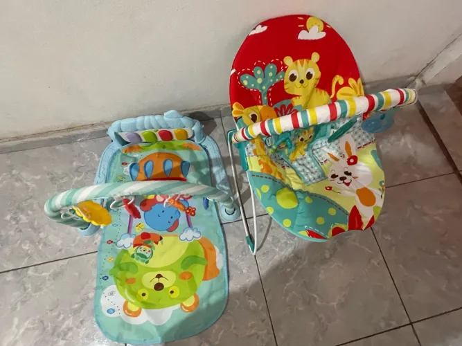 Vende o kit completo por R$ 200