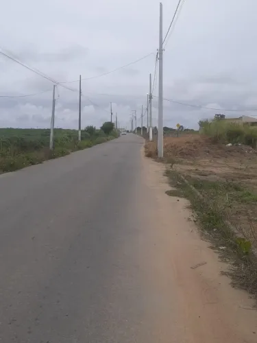 VENDO LOTE EM MARATAÍZES