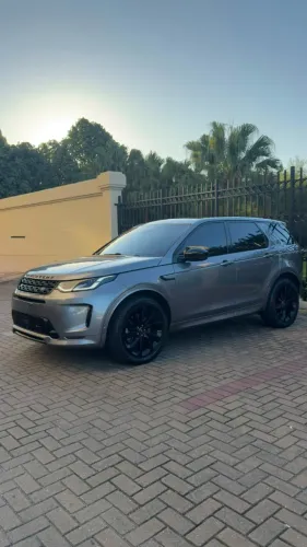 Land Rover Discovery Sport SE R-DYN. 2.0 Bi-TB DIE 2022