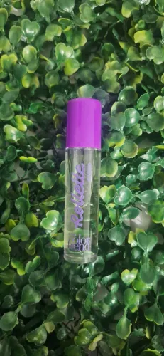 Brilho labial color trend , menta queridinha.