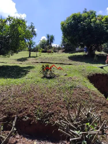 Chácara a venda em Cajamar SP