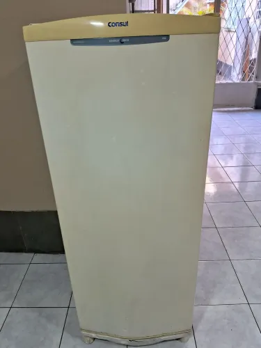 Geladeira Consul 