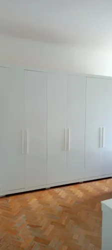Guarda roupa casal 