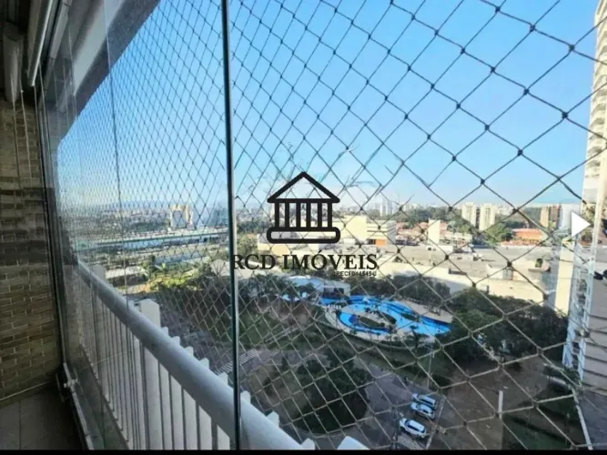 Imóvel para venda possui 104 metros quadrados com 3 quartos em Jardim Olympia - São Paulo