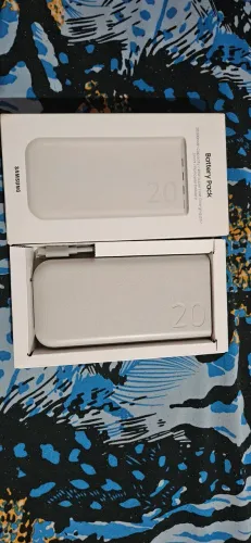 Power bank
