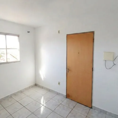 Alugo apartamento barato no Jardim Paiva em Ribeirão Preto