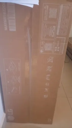 Vendo ar condicionado