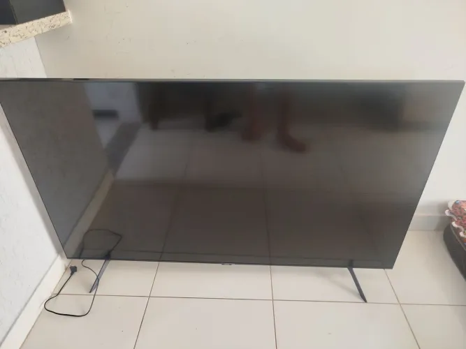 TV Samsung smart 4k 65 Pol