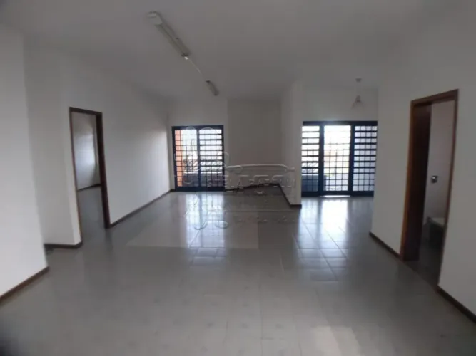 Sobrado comercial 253m² com 7 salas - Alto da Boa Vista