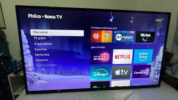 Tv Philco Smart 42 polegadas