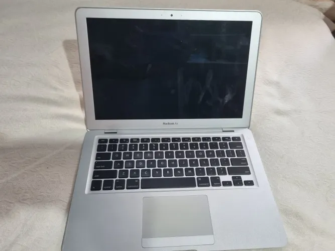 Macbook Air 2009 - Sem Backlight