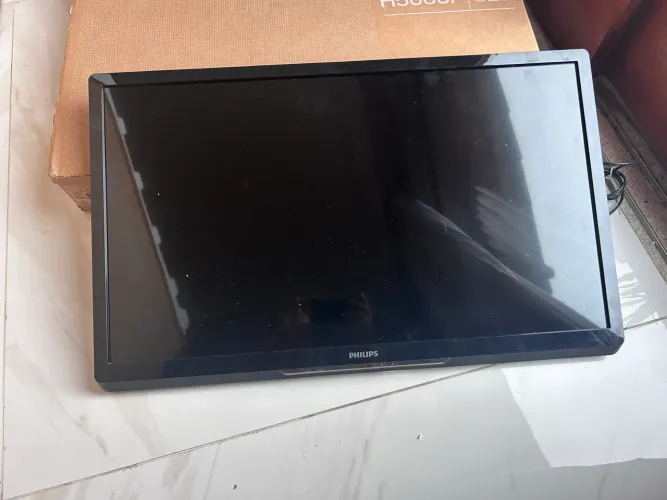TV Philips 32