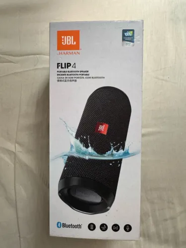 Jbl flip 4