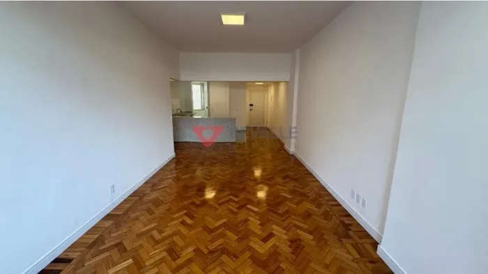 Venda de Apartamento no Flamengo, RJ, 131m2, 3 quartos