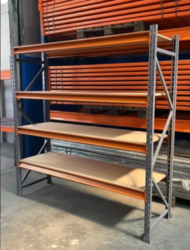 MINI PORTA PALLET DE 2M