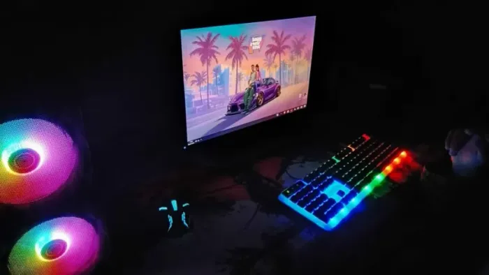 PC GAMER i7 + GTX 1050 Ti 4GB + 16GB RAM ? R$ 1.500