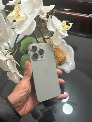 IPHONE 16 PRO no PRECINHO