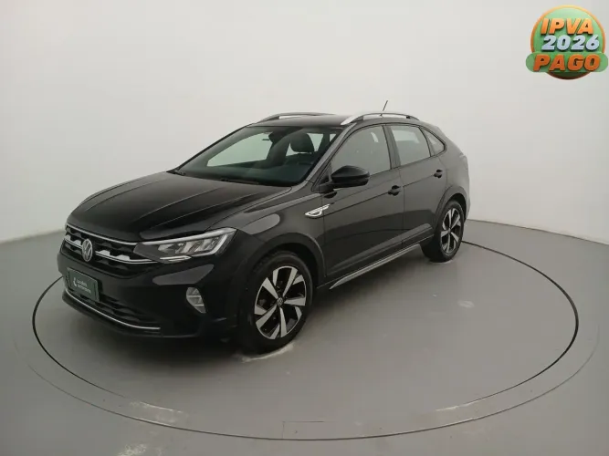 Volkswagen Nivus Highline 1.0 200 TSI Flex AUT 2024