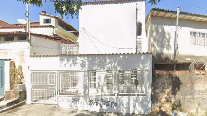 Ponto Comercial para Venda em Ribeirão das Neves, Tony/Justinópolis, 1 dormitório, 2 banhe