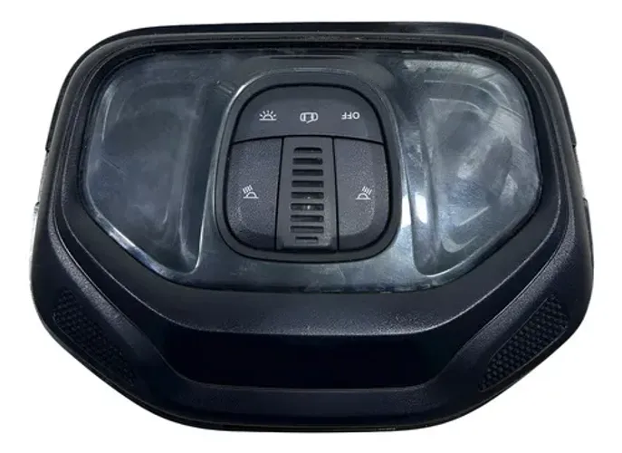 Luz Teto Cortesia Fiat Argo 2018/21 - 52045882