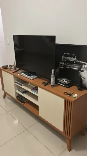 Rack para sala