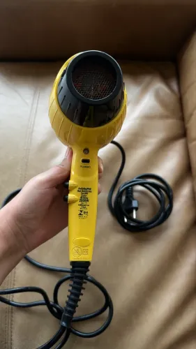 Secador profissional