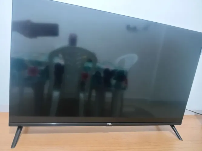 TV TCL 32 QLED FHD 32S5K GOOGLE 