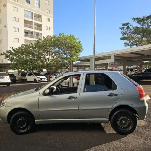 Fiat Palio Celebration 1.0 Fire Flex 8V 4P 2007