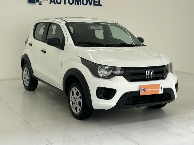 Fiat Mobi Like 1.0 Fire Flex 5P. 2024