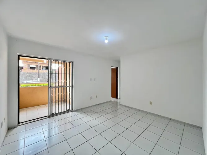 Vendo Apartamento no GV Eldorado - Turu