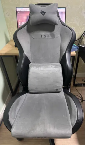 Cadeira gamer Pichau Omega S