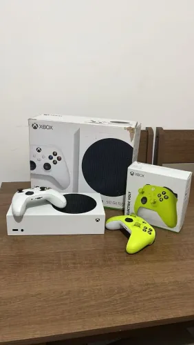 Xbox séries S