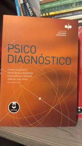Livros de Psicologia