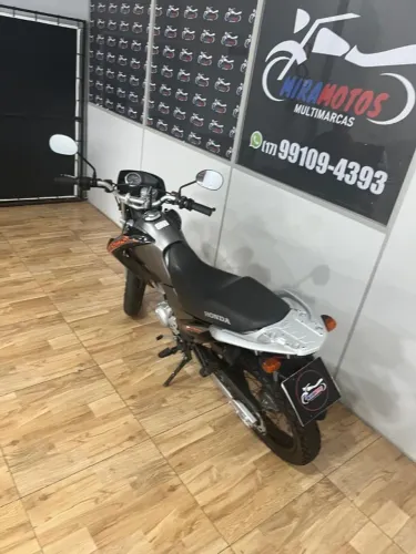Honda NX 150 Bros ES (2011/2011)