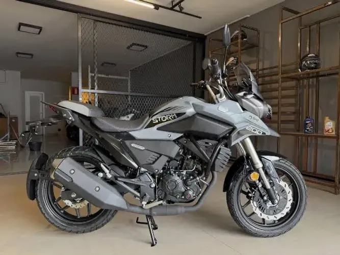 STORM 200 NOVA