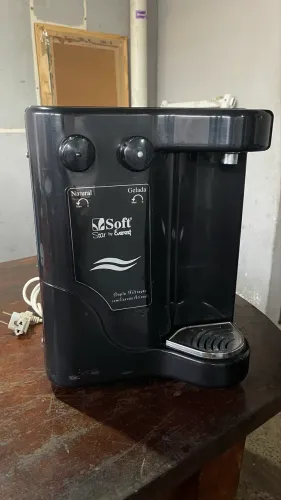Filtro soft 110v