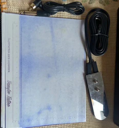 Kit de tatuagem para iniciante