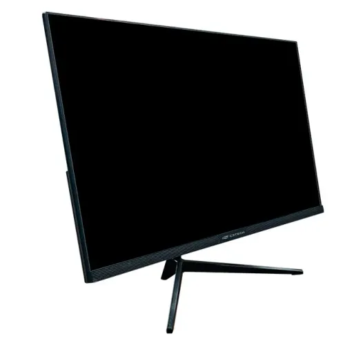 Monitor C3Tech 24" Black Slim, Full HD, 100Hz, 5ms, VA, Low Blue Light - WZetta