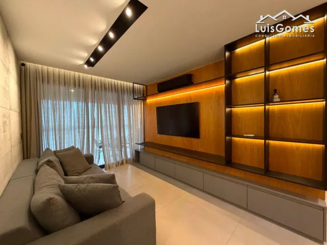 Mudrá Full Living - PORTEIRA FECHADA!!!! Excelente Apartamentos 3 Quartos com suite na Bar