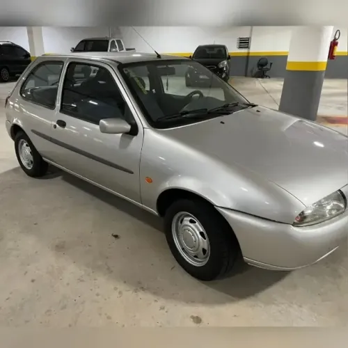 Ford Fiesta 1.0i 3P E 5P 1996