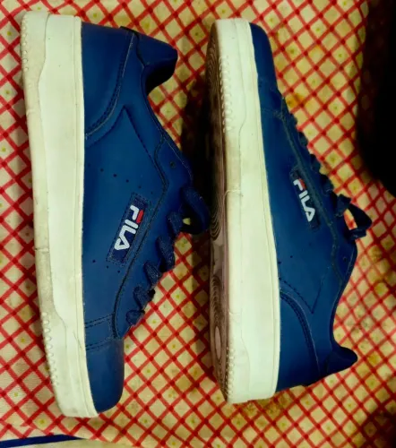 Tênis Fila Revenge Masculino