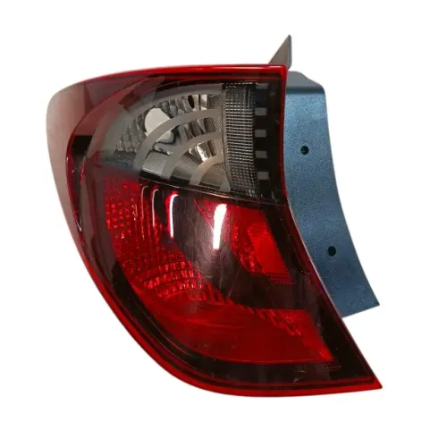 Lanterna Esquerda Hyundai Hb20 2020 a 2022 192405320 Original