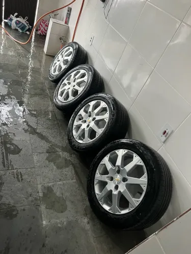 Rodas astra SS 