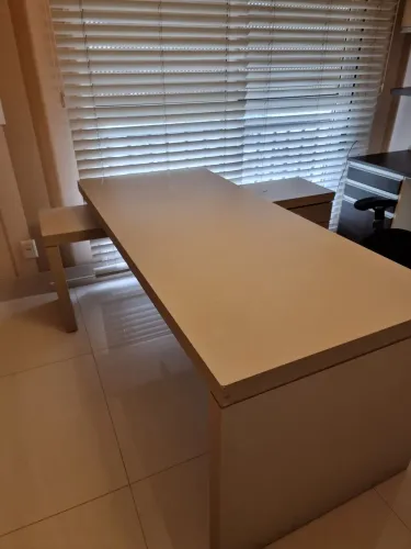 Mesa escritório grande