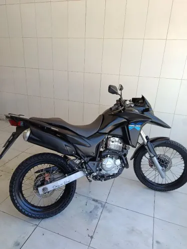 Honda xre 300