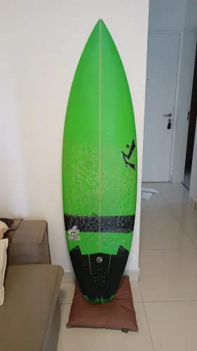 Prabcha de surf Rusty 5'10