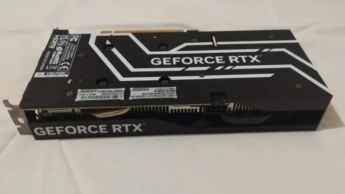 RTX 4060 OC
