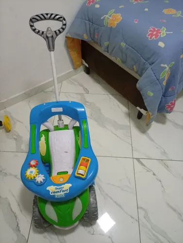 Aceito proposta